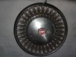 Wheel Cover Hubcap Web Type Fits 78-80 Malibu 226240. Fixed Price $39.99.