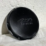 Motoring Black 8 Lug Custom Rim Wheel Center Hub Cap Emblem 2131614-N. Fixed Price $29.00.