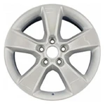08 09 10 11 12 13 14 Dodge Charger Oem Wheel Rim 17X7 17" 2405 1LS52GSAAB. Fixed Price $206.10.
