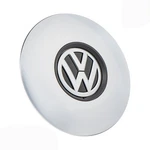 Wheel Center Hub Cover Chrome Black Heritage Beetle 2012-. Fixed Price $209.99.