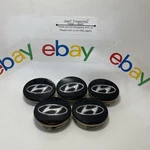 Hyundai Azera Genesis Santa Fe Kona 5 Wheel Rim Center Cover. Fixed Price $27.89.