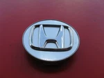Honda Accord Civic Crosstour Chrome Wheel Rim Center Cover #11804. Fixed Price $15.00.