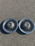 Genuine 1978 To 1985 Buick Lesabre Estate Wagon 15 Inch Wire Spoke Hubcaps. Fixed Price $52.80.
