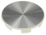 Dorman 909 101 Brushed Aluminum Wheel Center Cap. Fixed Price $19.83.