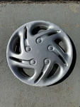 95-00 Dodge Stratus Plymouth Breeze 14 Hubcap Wheel Cover 4695586 See Clip. Fixed Price $19.99.