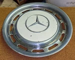 Vintage Mercedes Chrome Wheel Hub Cap R107 W108 W109 W114 W115 W116 W123 W113. Fixed Price $49.99.