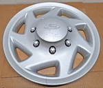 1998-2019 Ford E150 E250 Van Oem 16" Hubcap F8UA-1130-AA. Fixed Price $13.99.