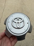 01-02 Toyota 4RUNNER Wheel Center Cap 42603-35760 Fit 16" Rims See Photos. Fixed Price $15.00.