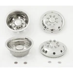 Phoenix Usa GQ62 Wheel Simulator Set. Fixed Price $248.48.