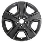 Dodge Challenger Charger 2011-2014 20" Oem Wheel Rim 1UH63DX8AB 1UW00DX8AA. Fixed Price $356.24.