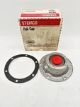 Stemco 340-4042 Aluminum Wheel Hub Cap With Gasket 330-3041 Hd Truck Bus. Fixed Price $74.99.