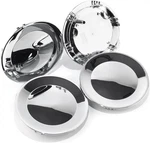 4PCS Wheel Center Cap For Lincoln Mark Lt Navigator 20 7.13 Inches, Chrome. Fixed Price $127.90.