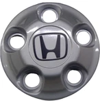 Fits 03-05 Honda Pilot Center Cap 44732-S9V-A23 New Oem. Fixed Price $63.90.