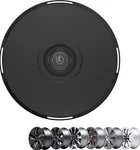 Haloblk Halodisc 2 Wheel Covers 4 Certain Tesla Model 3 & Check Compatibility. Fixed Price $250.00.