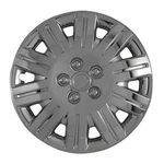 Cci Wheel Cover Wc; 18-20 Camry; Silv/char; 16"; 10 Spk IWC53016SC. Fixed Price $97.55.