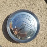 Mercury Grand Marquis Wheel Center 04 05 06 07 08 09 3W33-1130-BA Hubcap. Fixed Price $88.20.