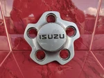 1998-2000 Isuzu Hombre Aluminum Wheel Center Cap (1) Factory Silver Oem 15153914. Fixed Price $37.99.