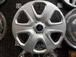 Wheel Cover Hubcap 15" Spoke Fits 12-18 Focus CV6Z1130A C5MC1 7058 237143. Fixed Price $40.00.