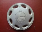 1990 1991 1992 Volkswagen Jetta 61522 14" 8 Slot Hubcap Wheel Cover 167601147. Fixed Price $14.99.