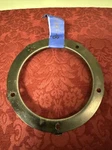 1989-1997 Ford Thunderbird Center Cap Retainer Ring Only E9SC-1141-AB. Fixed Price $7.50.