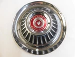 Oem Ford 1964 Mercury Wheel Cover (1) Hub Cap 14" Marauder Parklane Monterey. Fixed Price $109.00.