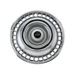 Vintage 1965 Chevy Ii Nova 14" Hubcap Oem Wheel Cover 0386210 Original Gm. Fixed Price $22.35.