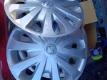 Hubcap For Nissan Versa 2012-2019 Genuine Factory Oem Wheel Cover Silver 53087. Fixed Price $300.00.