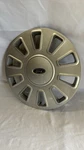 One 06-11 Ford Crown Victoria 17 Hubcap Wheel Cover 7W73-1130-AE P71 Police. Fixed Price $40.81.