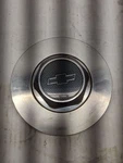 Impala 2004 Center Cap Wheel 370304. Fixed Price $44.89.