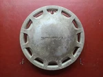 Ford Taurus 15" Oem Wheel Cover Hub Cap 1994 1995 Silver F4DC-1130-CA. Fixed Price $15.00.