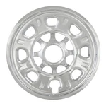 Cci IWCIMP92X 18" I-spoke Chrome Impostor Wheel Skins. Fixed Price $89.95.