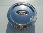 Center Hubcap Ford Expedition 17" Oem Wheel 2003-2006 #6L14-1A096-BC. Fixed Price $21.58.