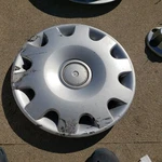 Volkswagen Jetta Wheel Cover 1J0601147N 1999 2002 15". Fixed Price $22.40.