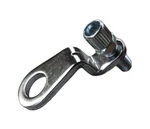 Old School Bmx Rotor Stem Bolt Upper Brake Cable Stop/adjuster Chrome. Fixed Price $16.99.
