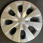 2020-2022 Toyota Corolla 16" Genuine Oem Wheel Cover Hubcap 61190. Fixed Price $56.95.