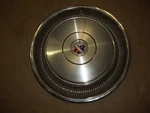 1977 Buick Limited Electra Rim Wheel Cover 15" Oem Used 1067A. Fixed Price $27.99.