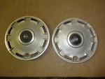 74 75 76 77 78 79 Saab 99 Rim Wheel Cover 15" Oem 60002 Used Pair. Fixed Price $69.99.