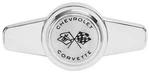 1956-62 Corvette; Wheel Cover Spinners; Made Rge Usa; Gm Licensed. Fixed Price $66.99.