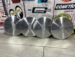 Full Set Of Oem 95-97 Town Car 15" Rim Wheel Center Caps Emblem F5VC-1A096-AA. Fixed Price $71.49.