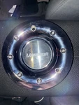 1 Chrome Lowenhart Wheel Center Cap C0A42E COA42E A5052. Fixed Price $15.50.
