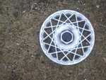 1996 1997 Chrysler Town Country 15" Wheel Cover Oem Used. Fixed Price $63.20.