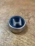 Vintage Honda Civic Crx Center Cover Metal 1980 1981 1982 1/8". Fixed Price $12.60.