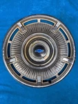 1965 Chevrolet Corvair 10 Van Hubcap 14. Fixed Price $19.99.
