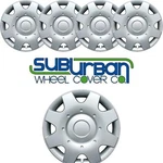 1998-2002 Volkswagen Beetle Jetta Style # 180-16S 16" Hubcaps Wheel Covers SET/4. Fixed Price $64.99.