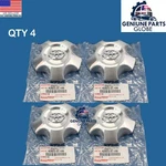 Genuine Toyota 08-19 Sequoia 20" Chrome Wheel Center Hub Caps X 42603-0C100. Fixed Price $139.98.