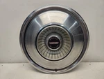 1973-76 Dodge Coronet Wheel Cover 15" / Aluminum Rib Type *scratches*. Fixed Price $33.81.