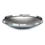 Roadpro W-010N6 8.5" Front With Universal Notch, Semi Truck Cap,. Fixed Price $24.99.