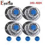 Torque Steer Cast Aluminum Hub Cap For Trailer Axle (replaces Stemco 343-4024). Fixed Price $32.79.