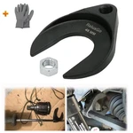 Inner Cv Axle Removal Tool 48MM W/ Nut Front Wheel Drive Puller (80. Fixed Price $37.95.