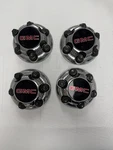 Gmc Center Hubcap Safari Savana Sierra Yukon 9596667 Lug Oem Wheel Genuine. Fixed Price $85.00.